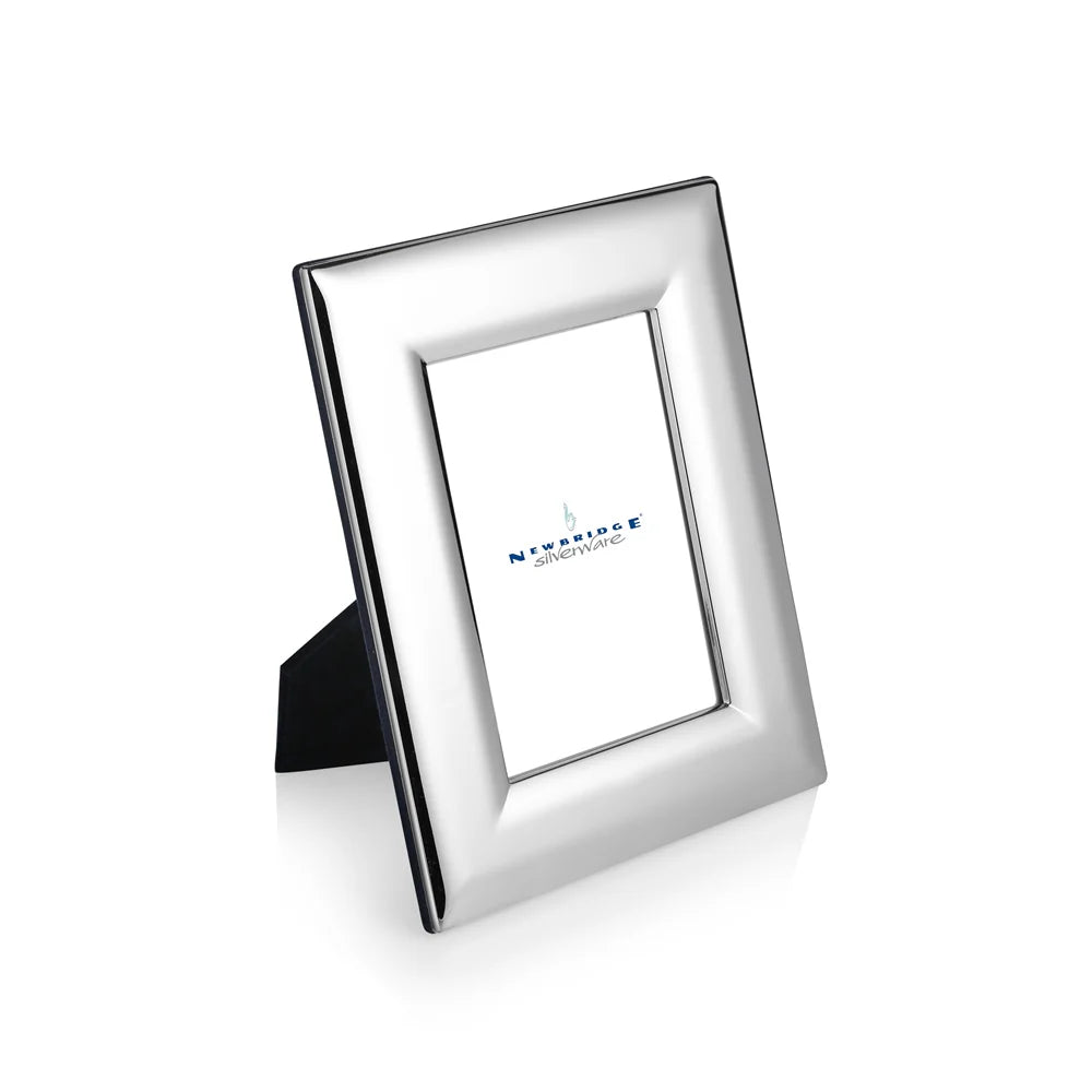 Newbridge Silverware Plain Frame 5x7-Goviers