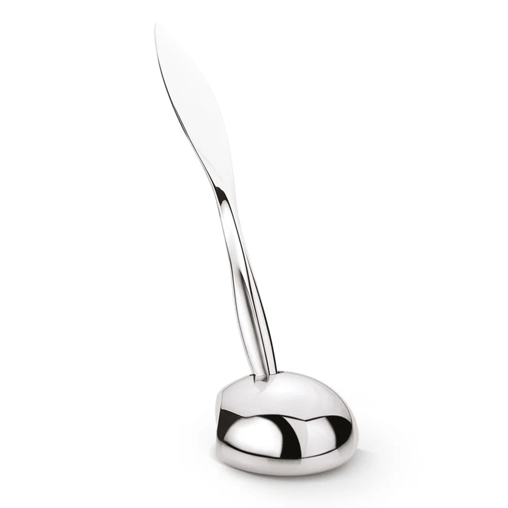 Newbridge Silverware Quill Pen & Holder-Goviers