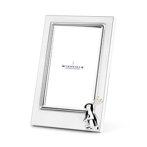 Newbridge Silverware Rabbit Photo Frame-Goviers