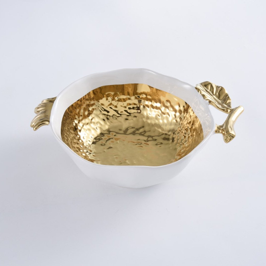 Pampa Bay Accessories Pomegranate Bowl-Goviers