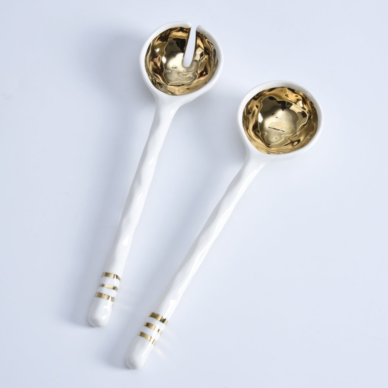 Pampa Bay Accessories Salad Server Set-Goviers