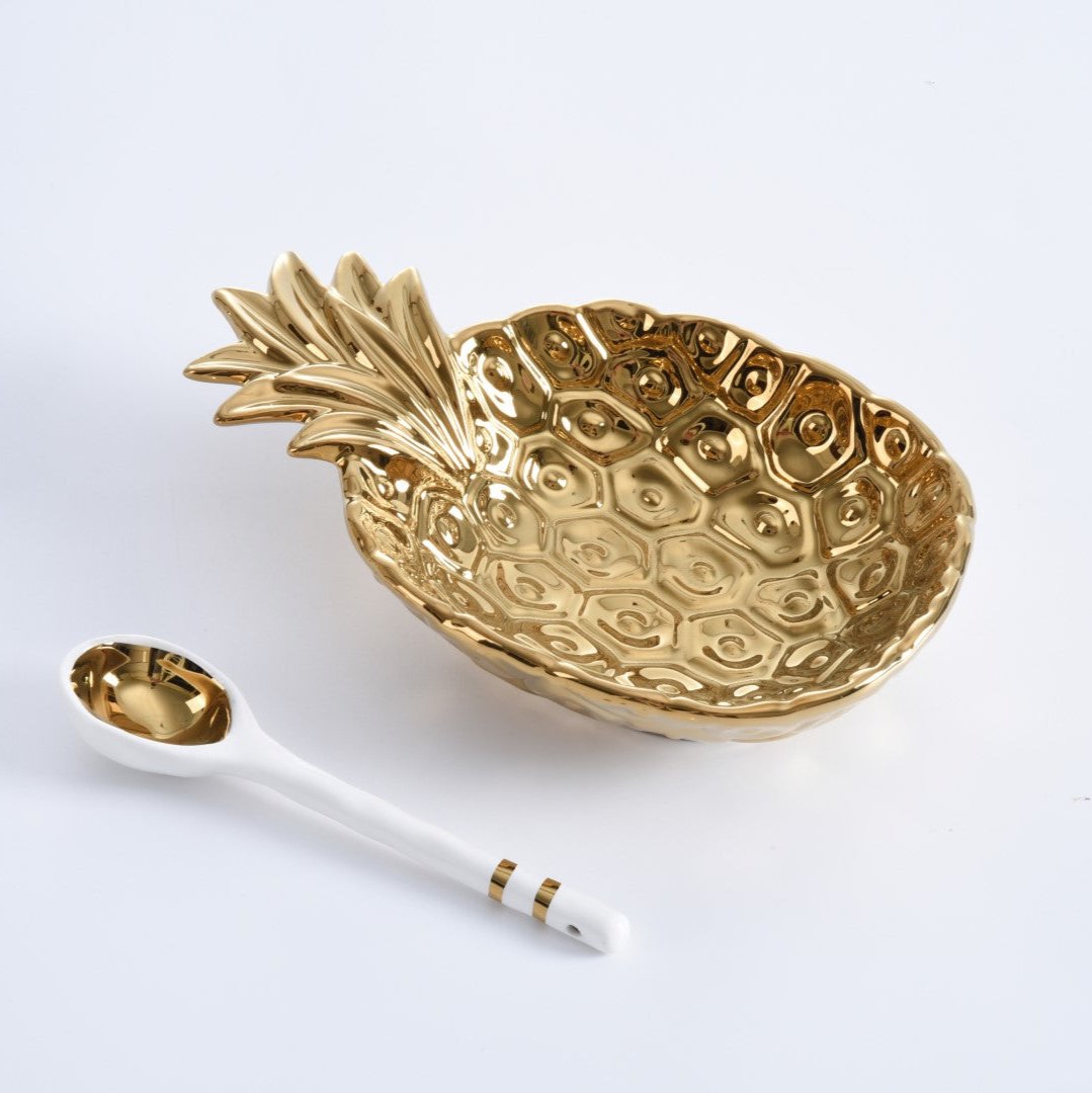 Pampa Bay Get Gifty The Golden Pineapple Set-Goviers