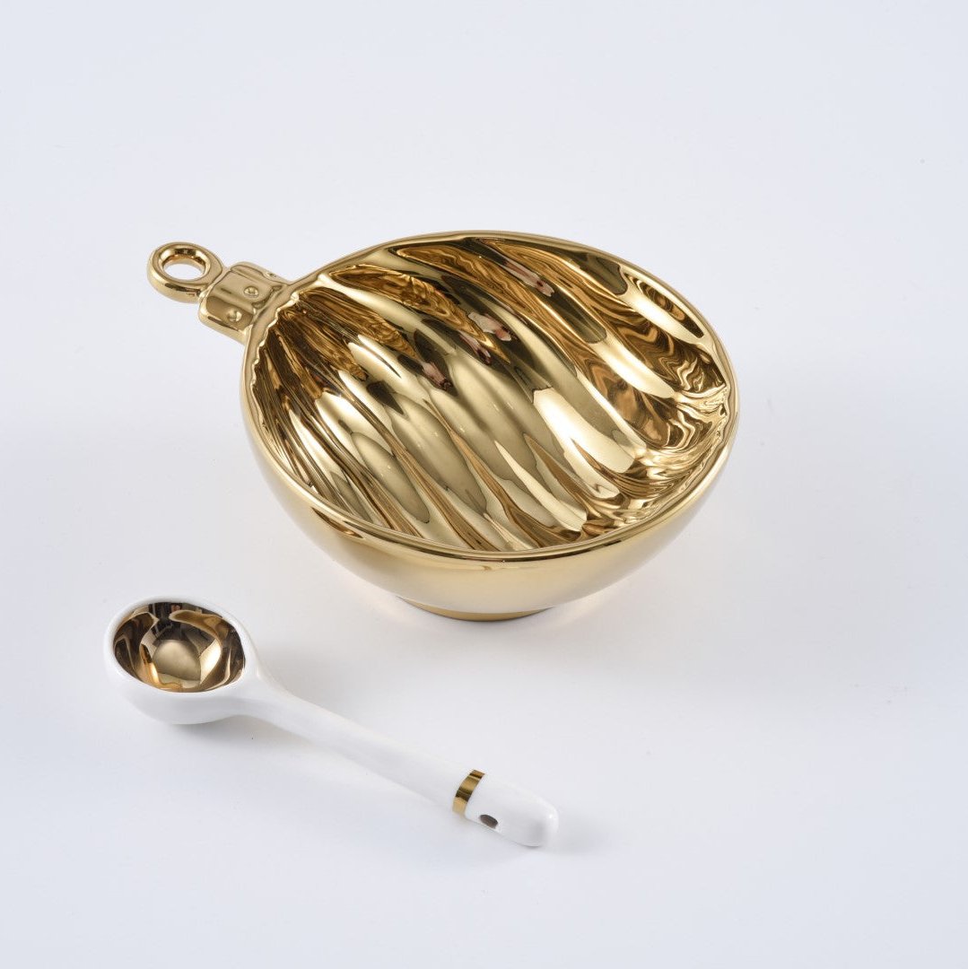 Pampa Bay Get Gifty The Ornament Set-Goviers