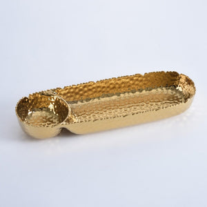 Pampa Bay Golden Millenium Chip and Dip-Goviers