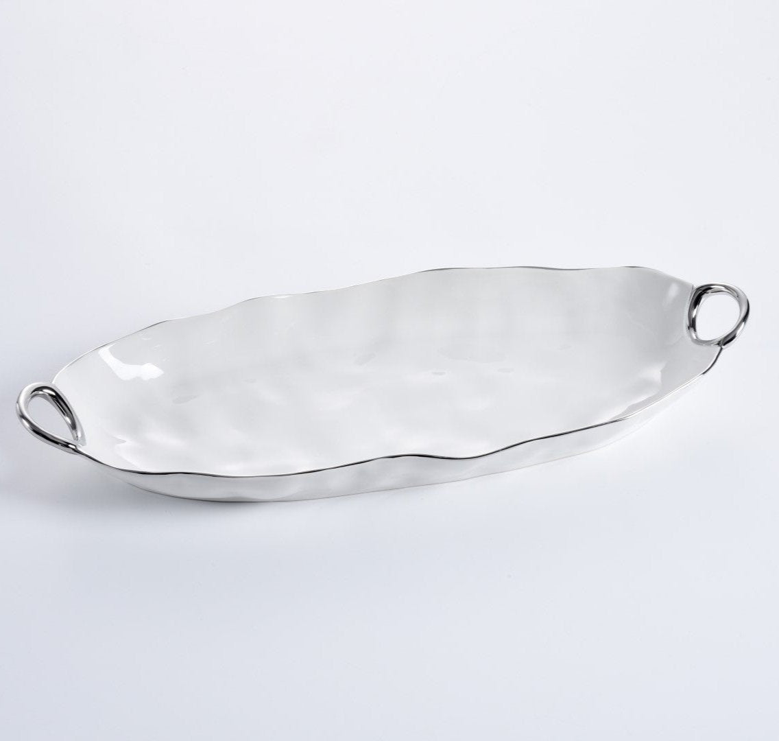 Pampa Bay Handle With Style Deep Long Server-Goviers