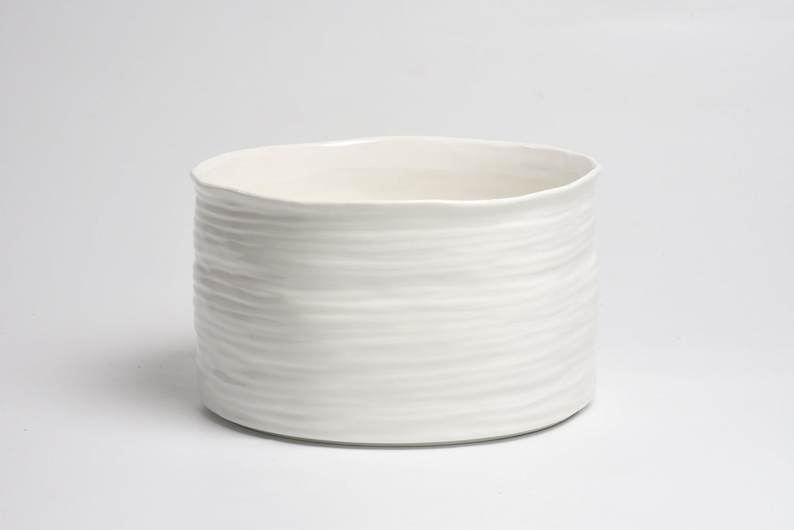 Pampa Bay Le Blanc Large Bowl-Goviers
