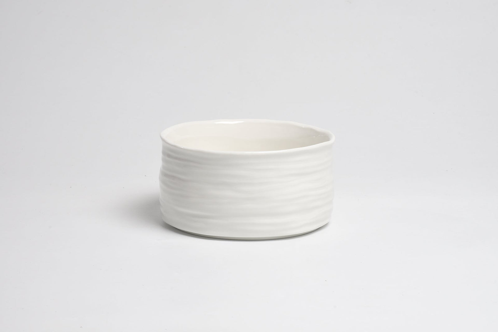 Pampa Bay Le Blanc Small Bowl-Goviers