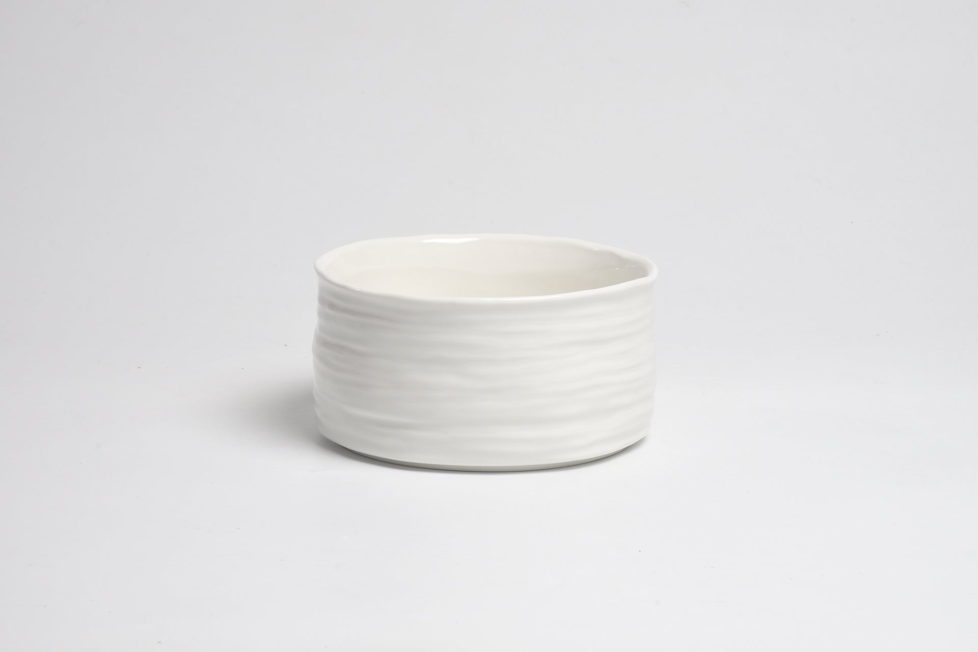 Pampa Bay Le Blanc Small Bowl-Goviers