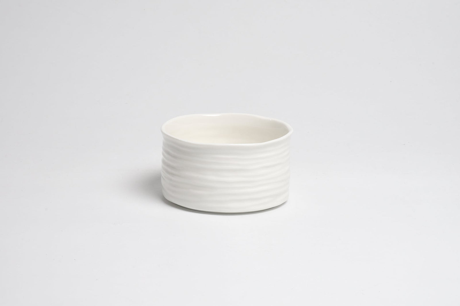 Pampa Bay Le Blanc Snack Bowl-Goviers