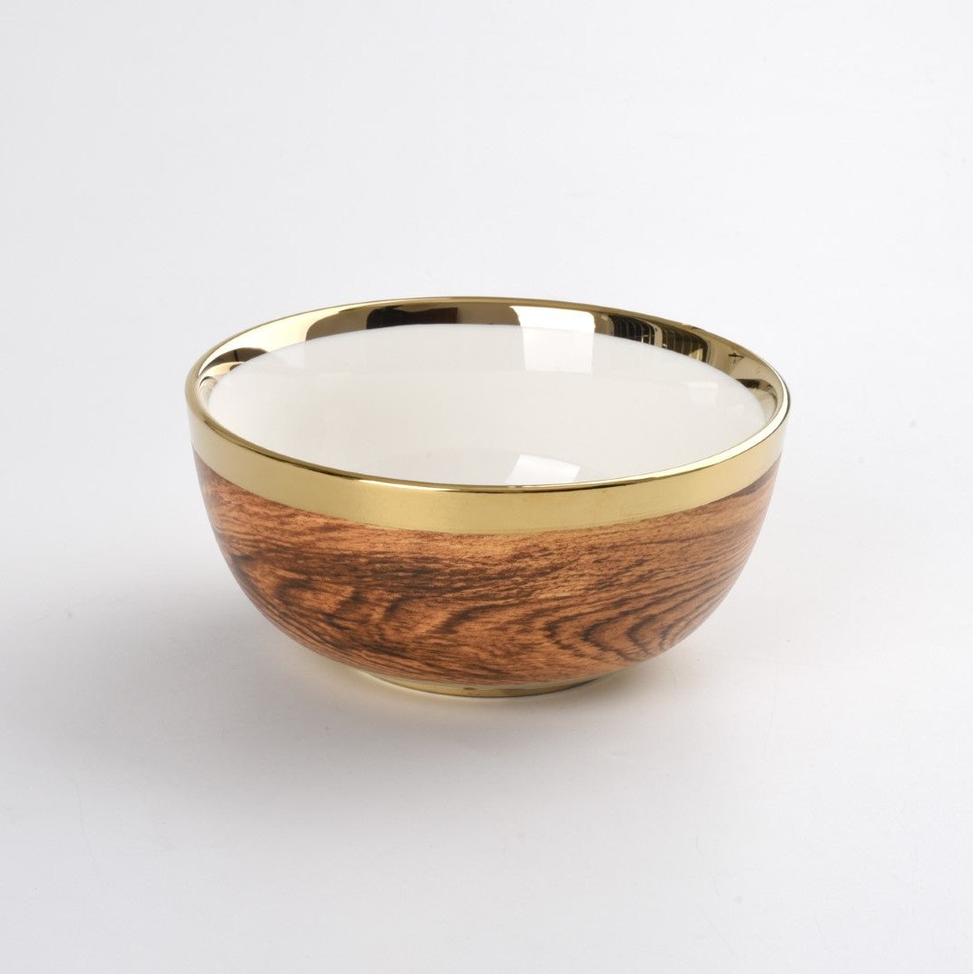 Pampa Bay Madera Small Bowl-Goviers