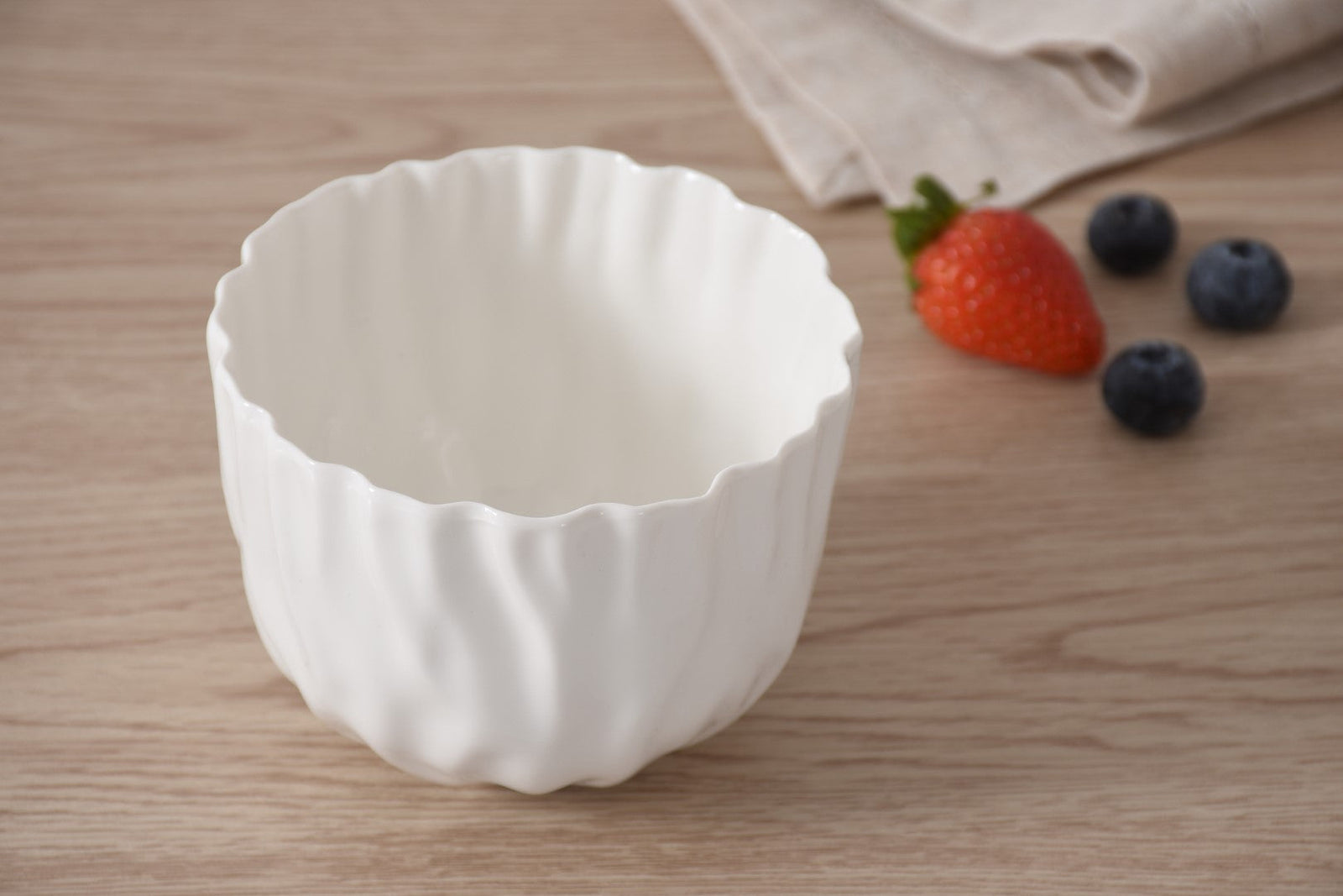 Pampa Bay Mascali Bianca Snack Bowl-Goviers