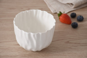 Pampa Bay Mascali Bianca Snack Bowl-Goviers