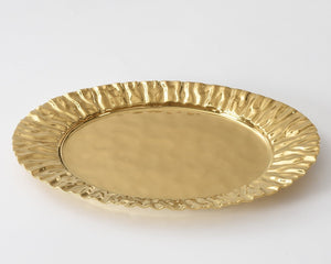 Pampa Bay Mascali D'Oro Large Platter-Goviers