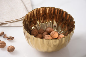 Pampa Bay Mascali D'Oro Medium Bowl-Goviers