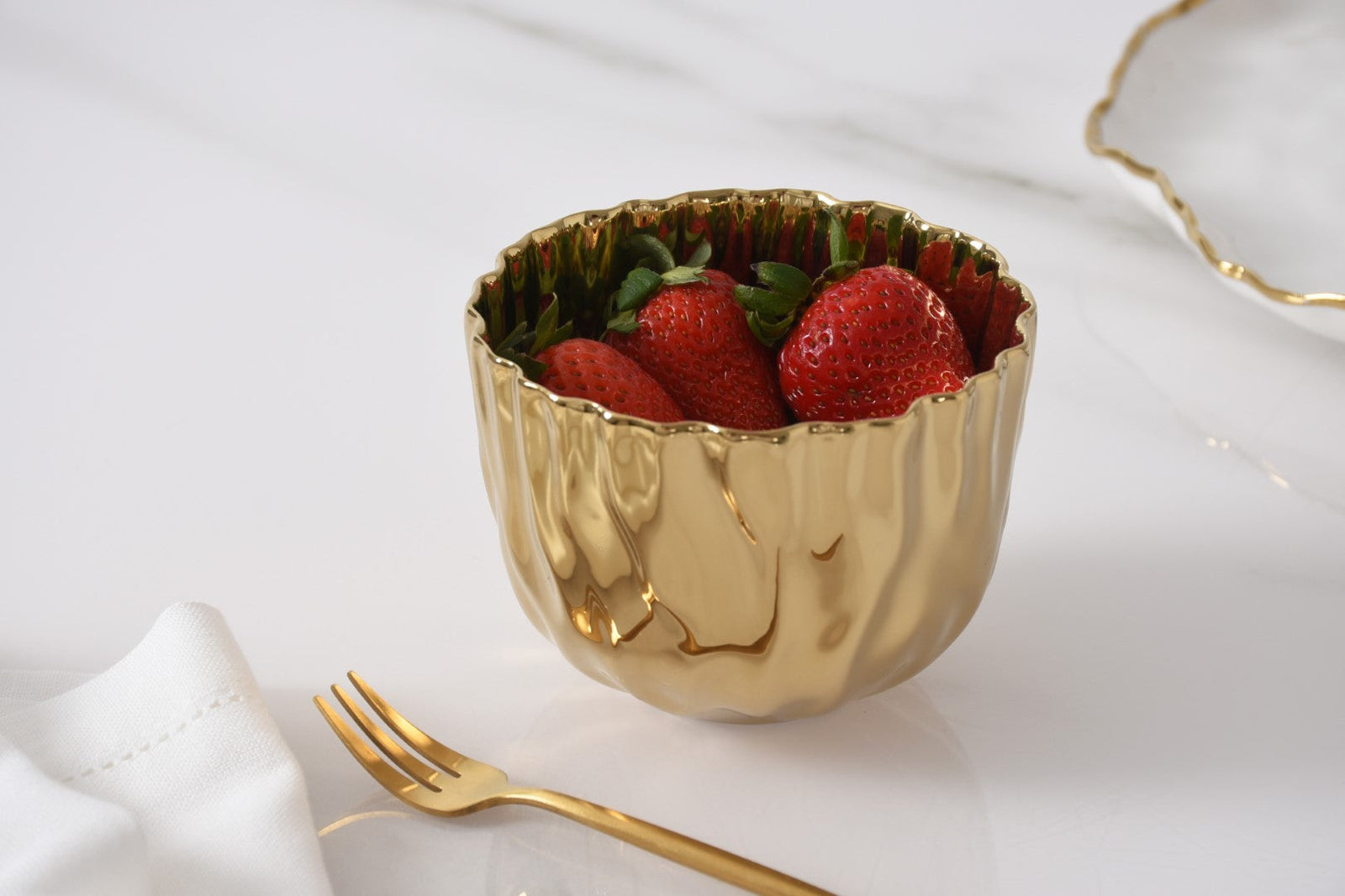 Pampa Bay Mascali D'Oro Snack Bowl-Goviers