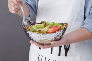 Pampa Bay Millenium Medium Oval Bowl-Goviers