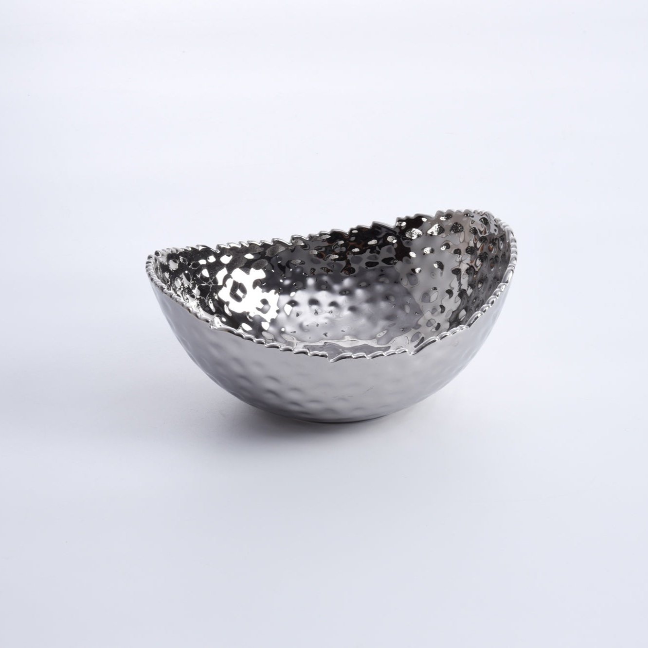 Pampa Bay Millenium Medium Oval Bowl-Goviers