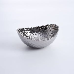 Pampa Bay Millenium Medium Oval Bowl-Goviers