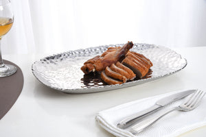 Pampa Bay Millenium Medium Serving Platter-Goviers