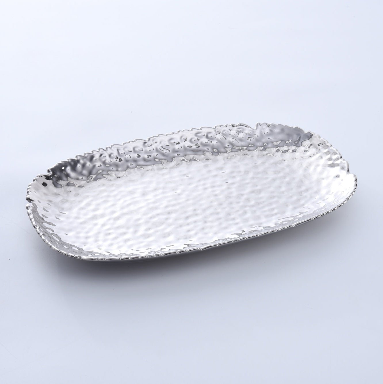 Pampa Bay Millenium Medium Serving Platter-Goviers