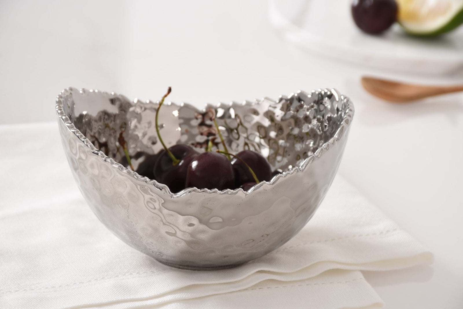 Pampa Bay Millenium Small Oval Bowl-Goviers