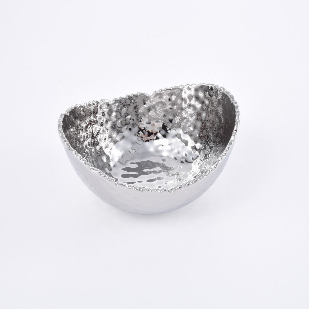 Pampa Bay Millenium Small Oval Bowl-Goviers