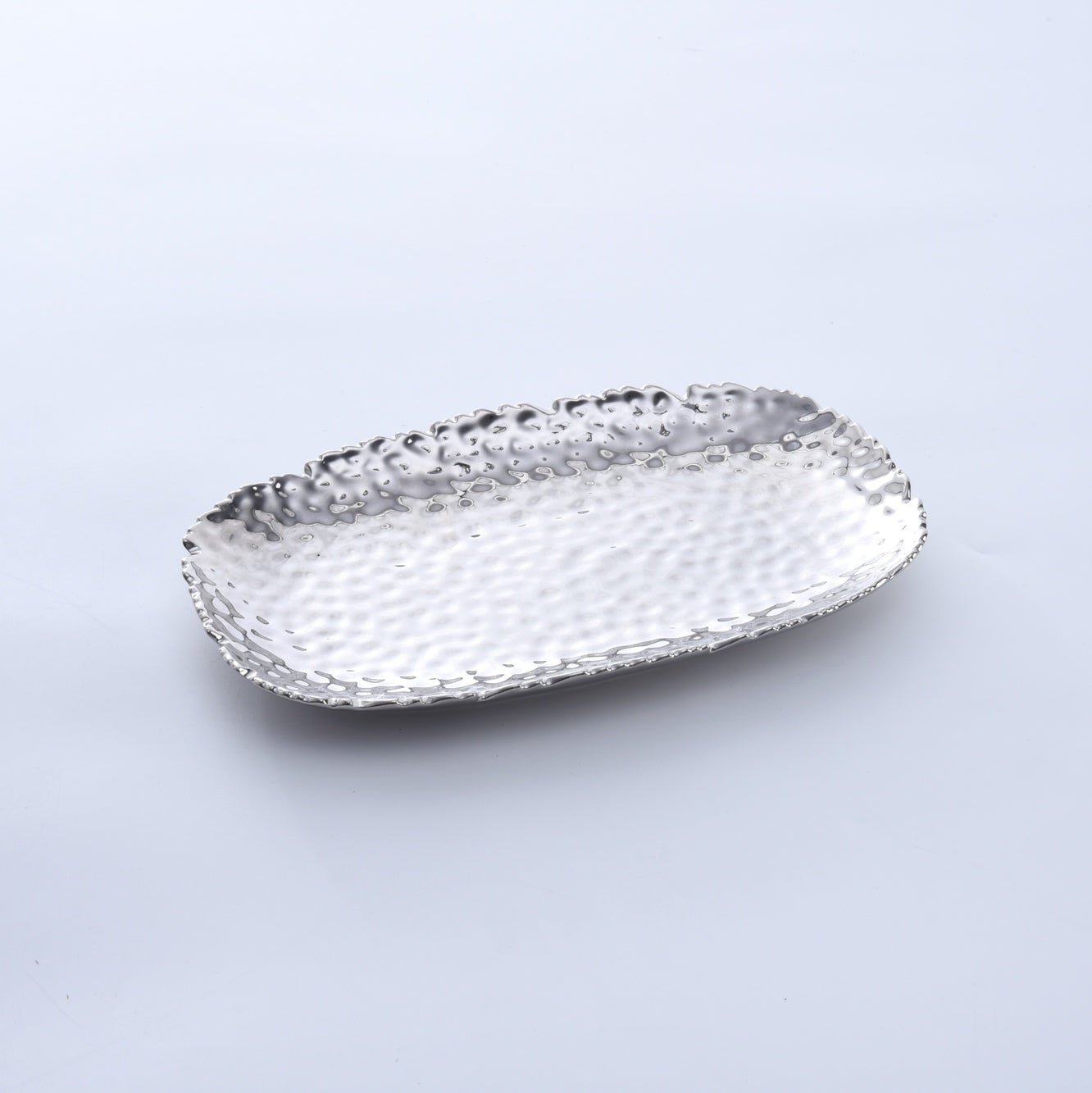 Pampa Bay Millenium Small Serving Platter-Goviers