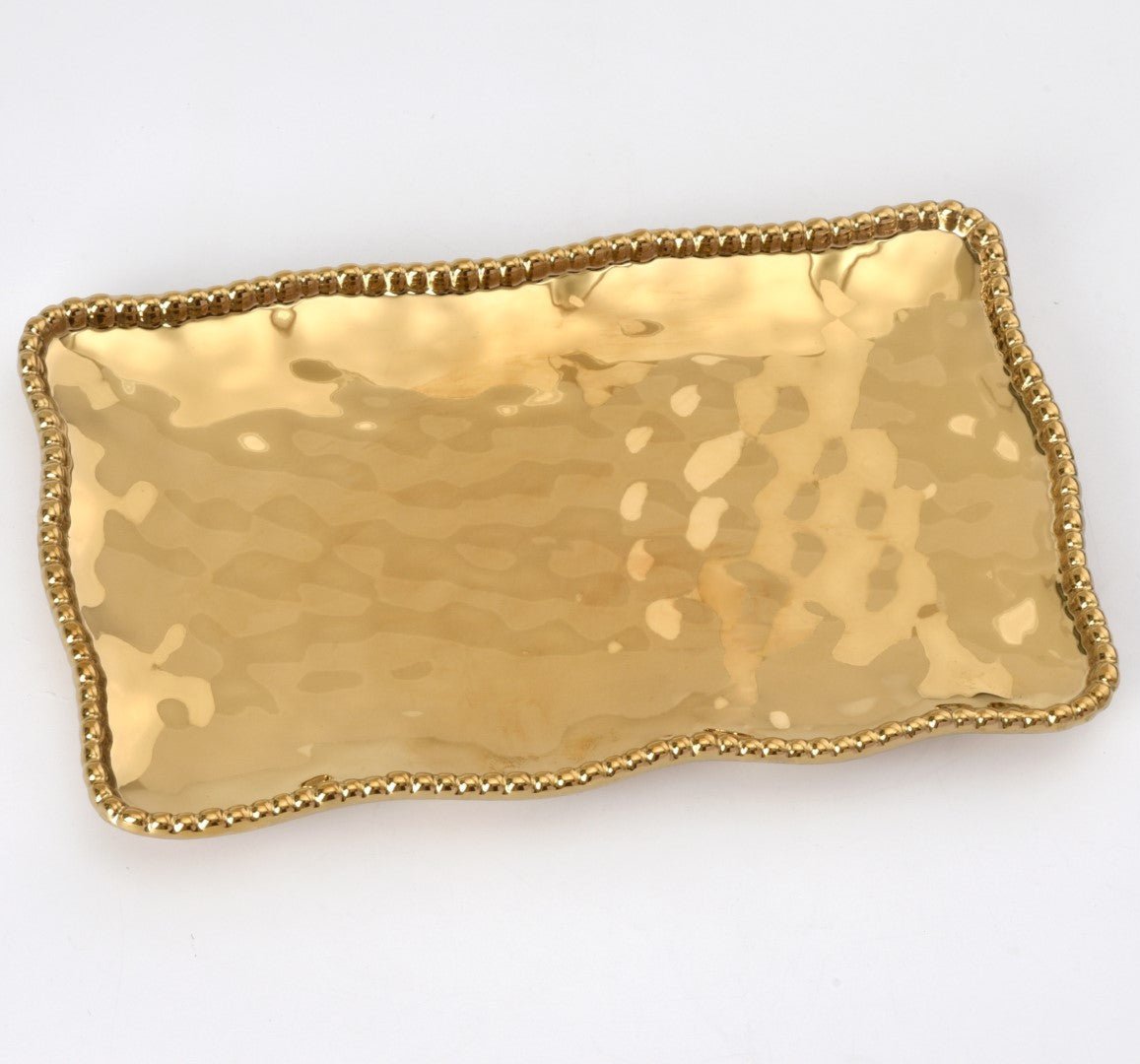 Pampa Bay Monaco Medium Platter-Goviers