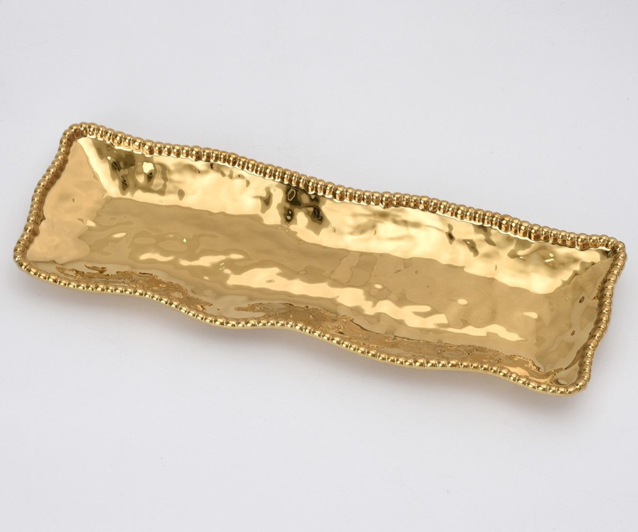 Pampa Bay Monaco Rectangular Serving Piece-Goviers