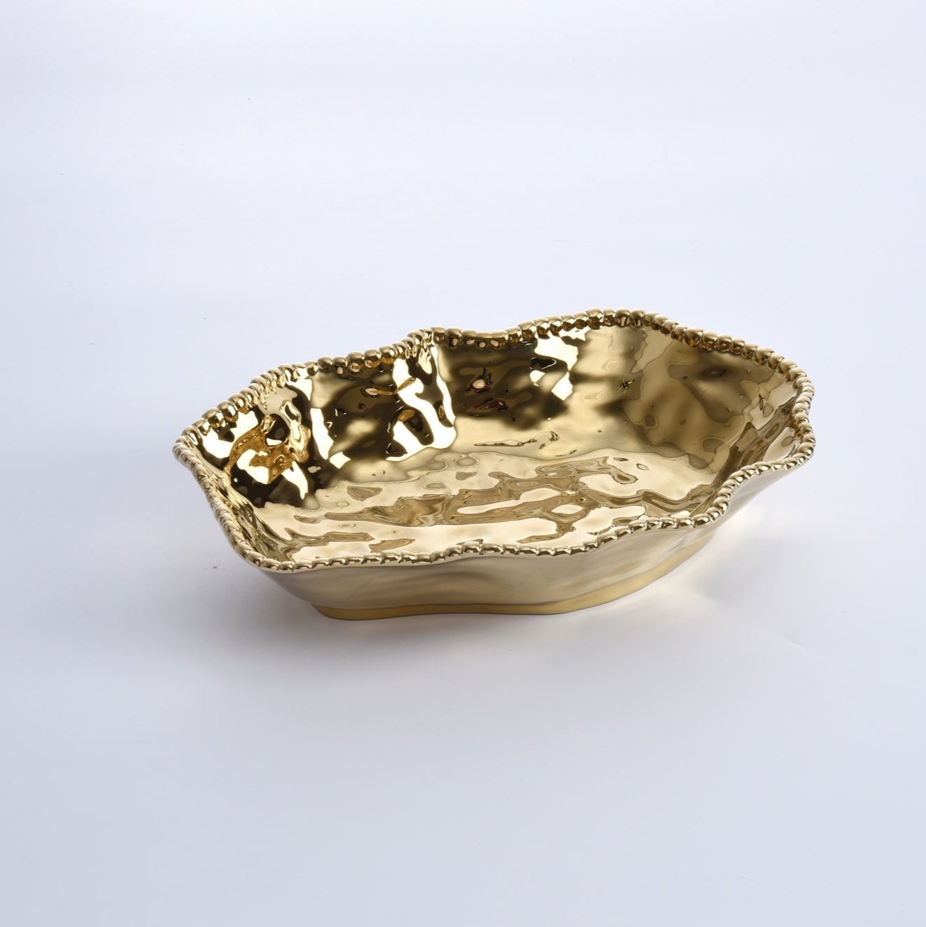 Pampa Bay Monaco Serving Bowl-Goviers