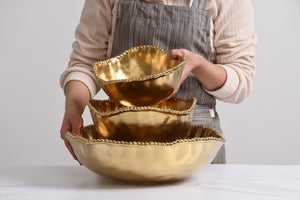 Pampa Bay Monte Carlo Medium Deep Bowl-Goviers