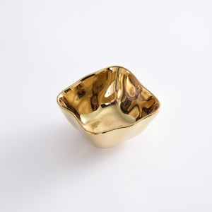 Pampa Bay Moonlight Mini Square Bowl-Goviers