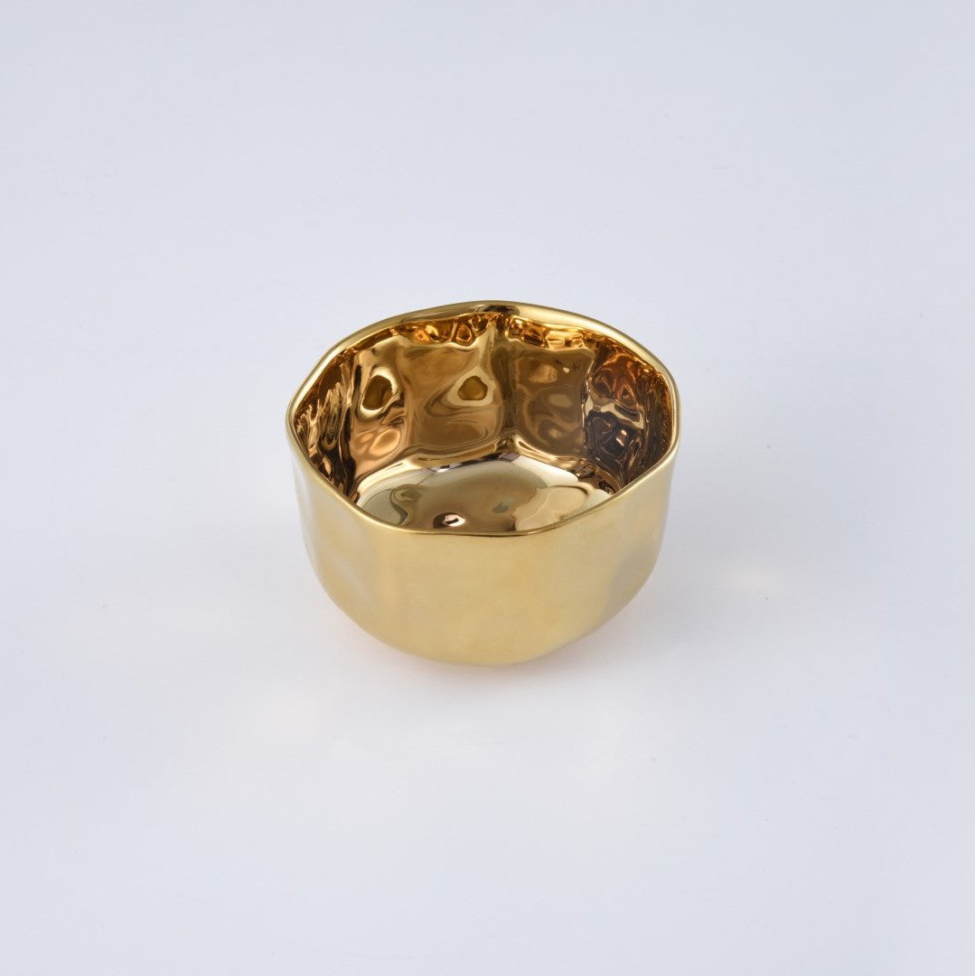 Pampa Bay Moonlight Snack Bowl-Goviers