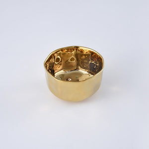 Pampa Bay Moonlight Snack Bowl-Goviers