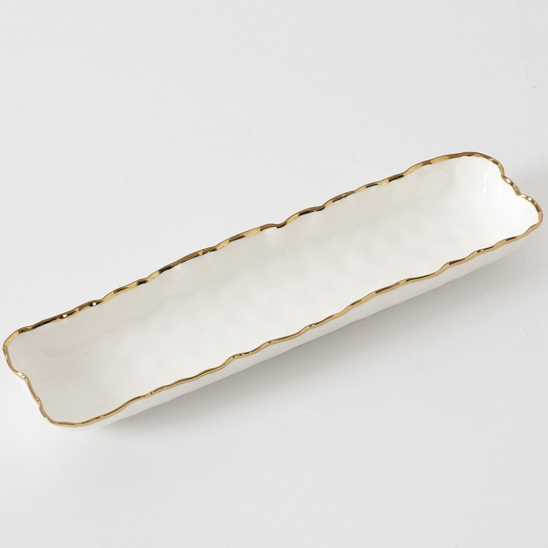 Pampa Bay Portofino Cracker Tray-Goviers