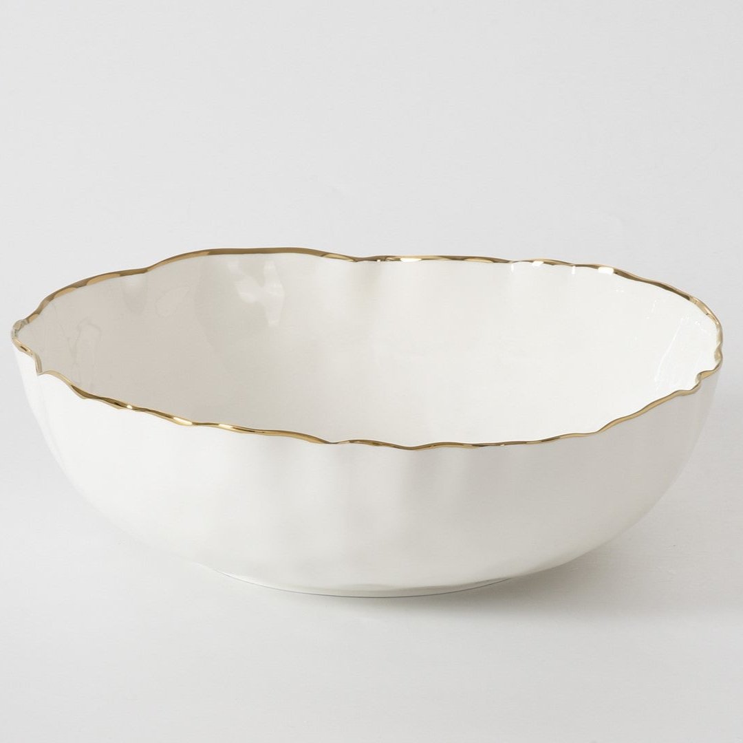 Pampa Bay Portofino Large Bowl-Goviers