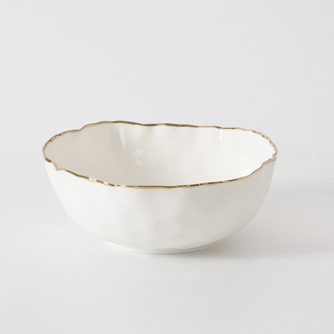 Pampa Bay Portofino Medium Bowl-Goviers