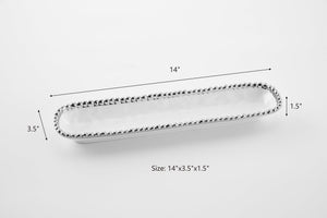 Pampa Bay Salerno Cracker Tray-Goviers