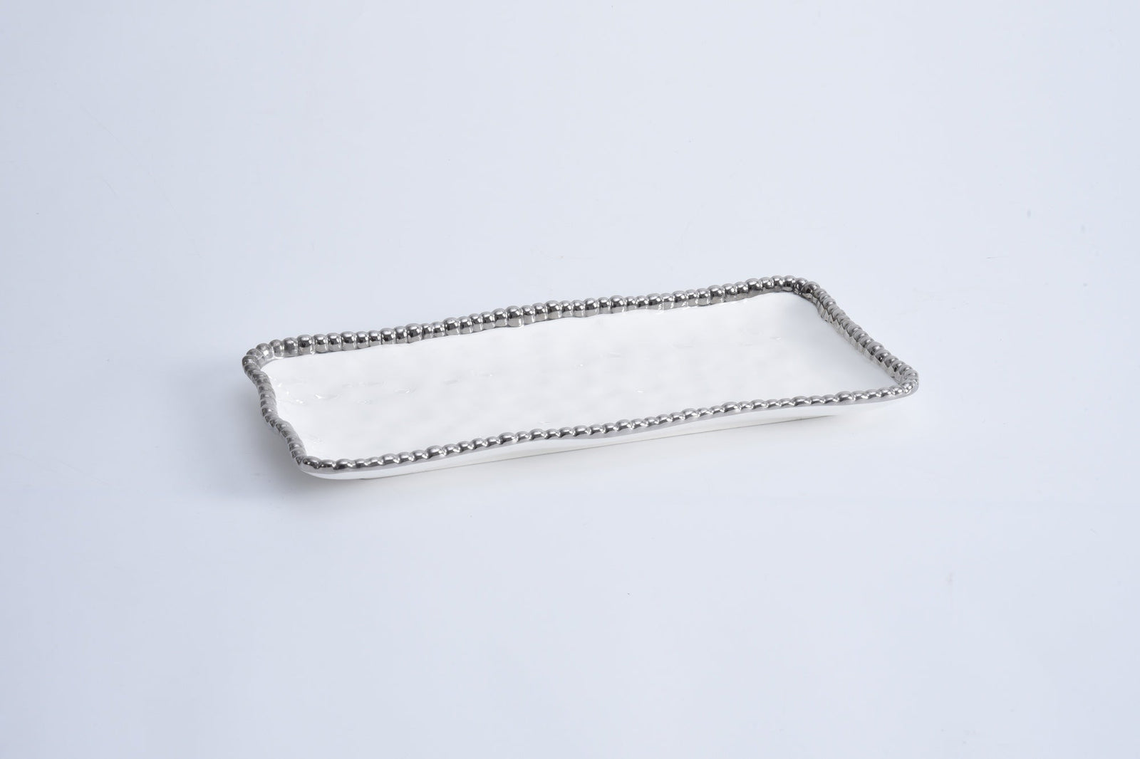 Pampa Bay Salerno Medium Rectangular Tray-Goviers