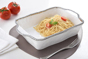 Pampa Bay Salerno Rectangular Baking Dish-Goviers