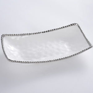 Pampa Bay Salerno Rectangular Deep Server-Goviers