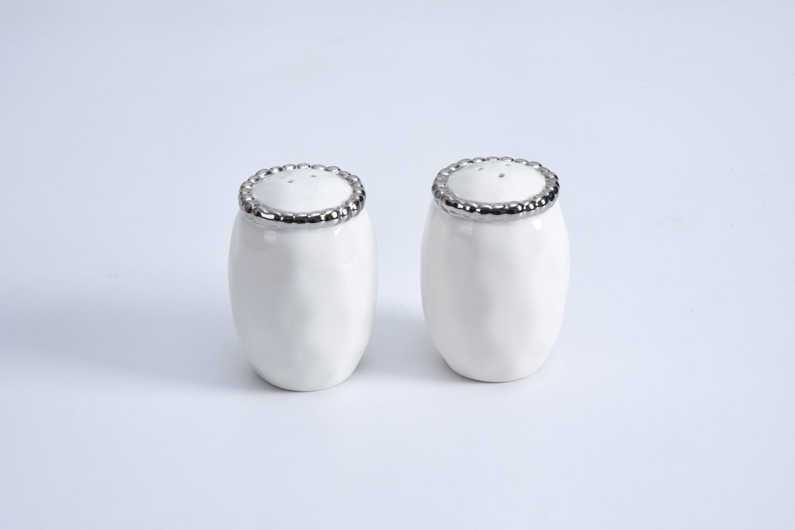 Pampa Bay Salerno Salt & Pepper Shakers-Goviers