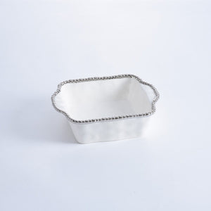 Pampa Bay Salerno Square Baking Dish-Goviers