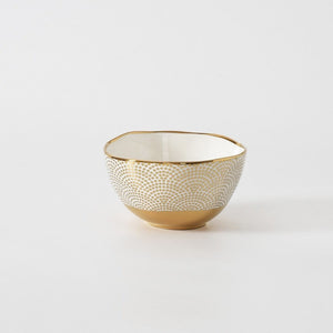 Pampa Bay Sensu Snack Bowl-Goviers