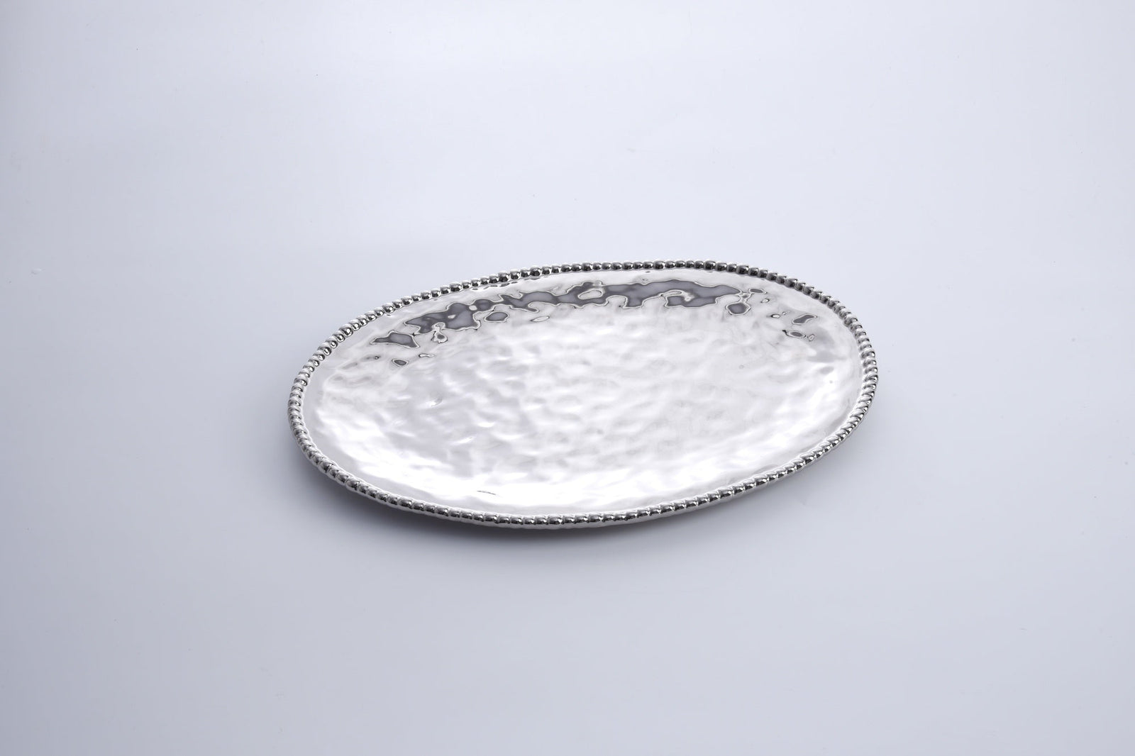 Pampa Bay Verona Large Oval Platter-Goviers