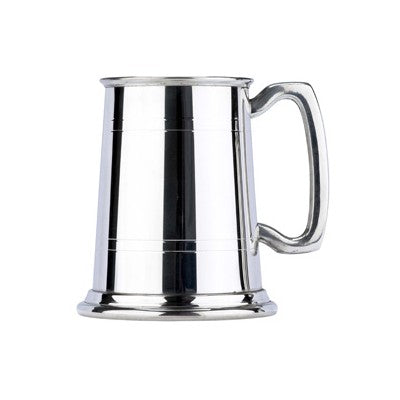 Pinder Brothers Commodore 2 Line Tankard-Goviers