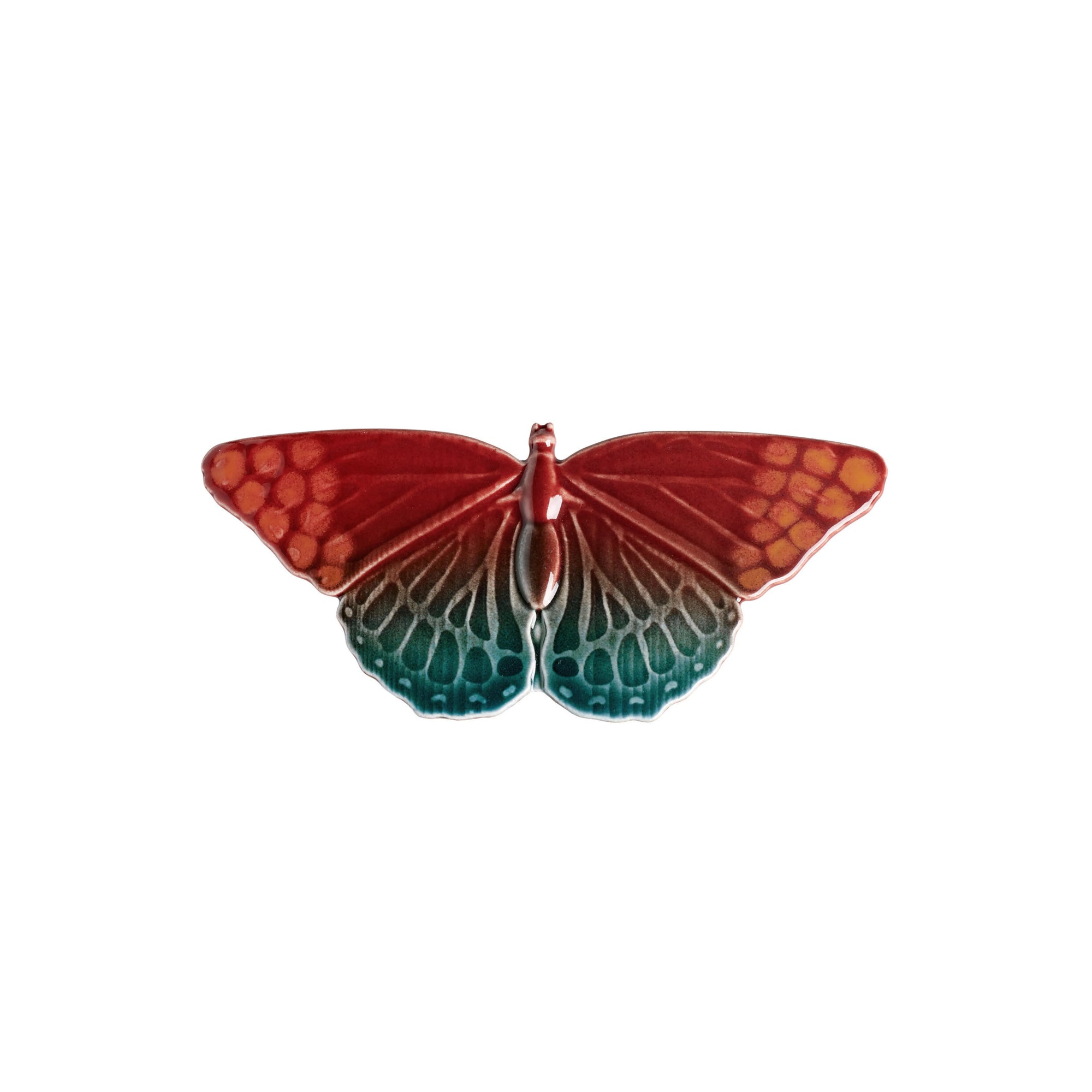 Poole Pottery Horizon Small Butterfly-Goviers