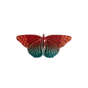 Poole Pottery Horizon Small Butterfly-Goviers