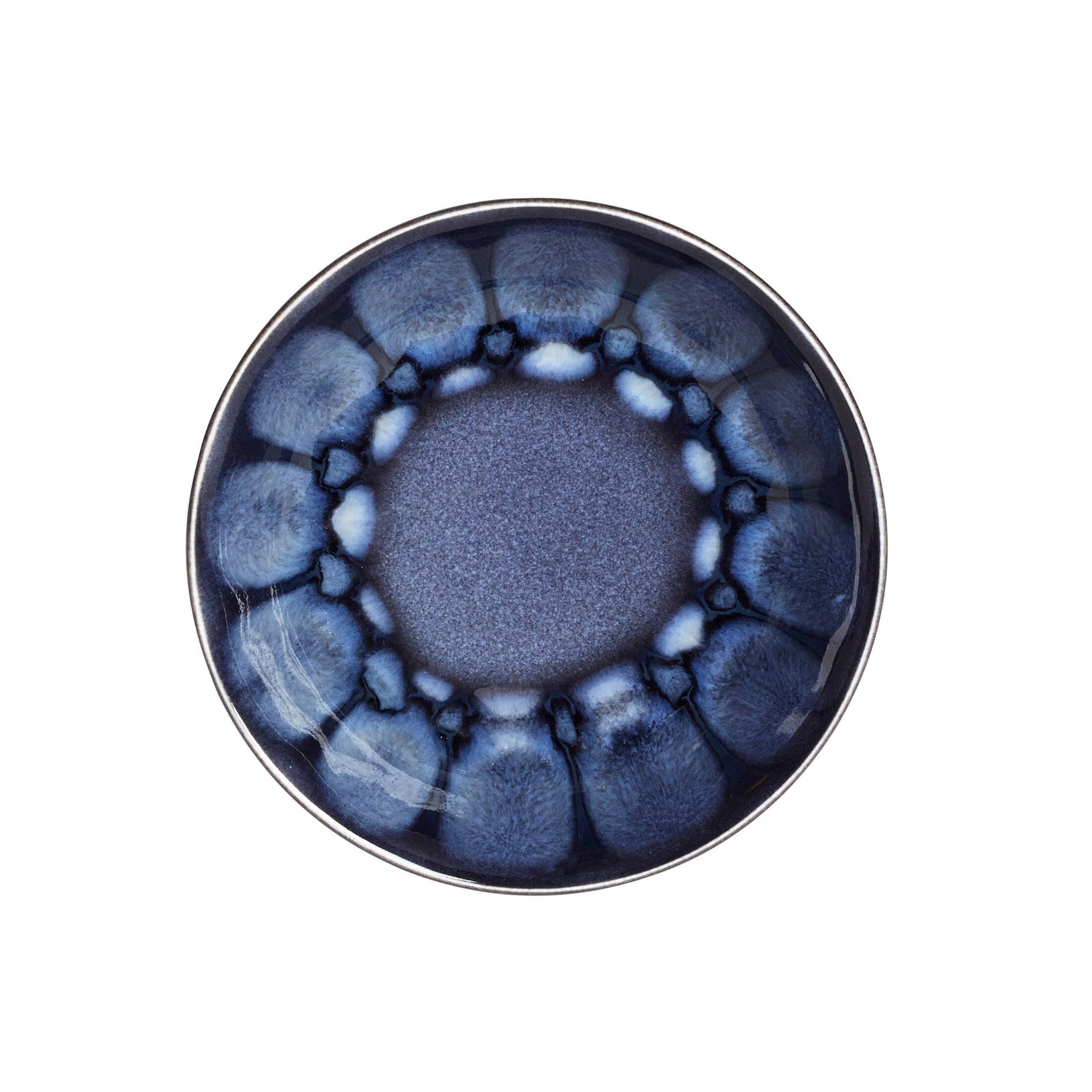 Poole Pottery Ocean Dish 12cm-Goviers