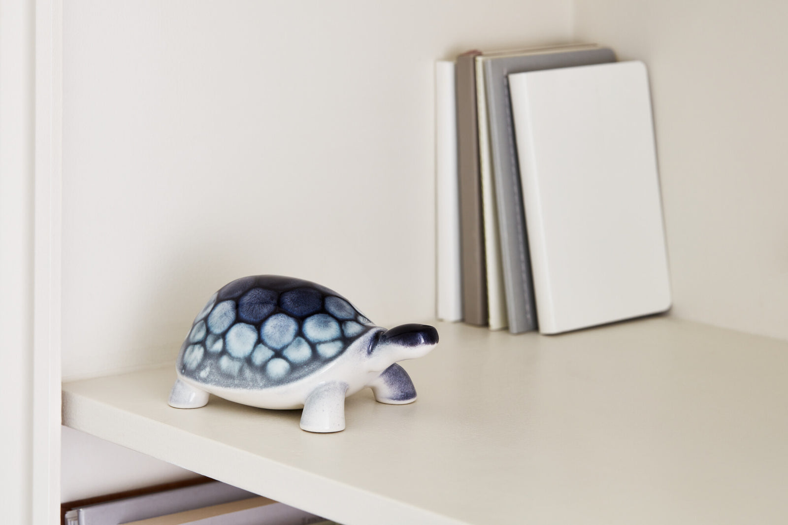 Poole Pottery Ocean Tortoise-Goviers